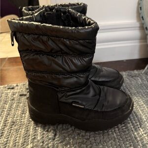 Elements  Winter Boots